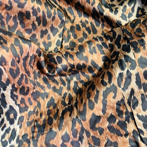 DOLCE & GABBANA Size 6 Khaki Cotton Twill Fitted Button Up Jacket Blazer - Picture 9 of 10